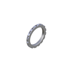 ONYX LOCK RING