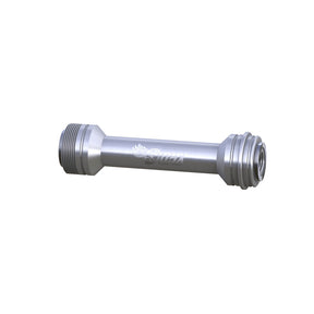 ONYX FRONT AXLE 100/20MM TO 10MM BOLT