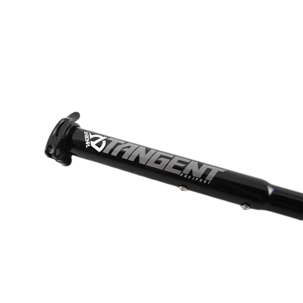 TANGENT SEAT EXTENDER BLACK