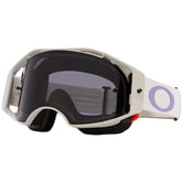OAKLEY AIRBRAKE MTB COOL GREY