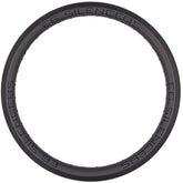 E6 SUPPRESSOR CARBON JUNIOR CRUISER-REAR