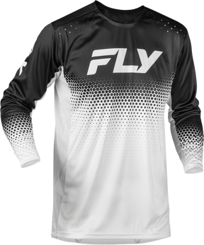 FLY RACING 2027 RAYCE SONAR BICYCLE JERSEY