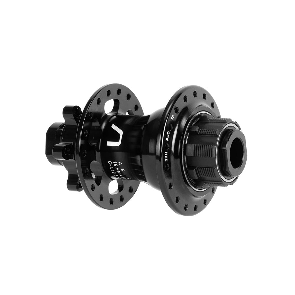 ARISE ECHO REAR CASSETTE HUB