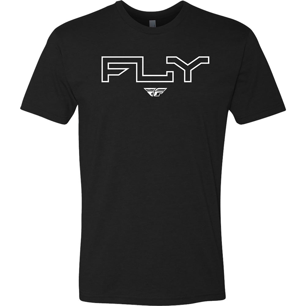 FLY RACING EDGE TEE