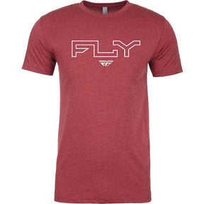 FLY RACING EDGE TEE