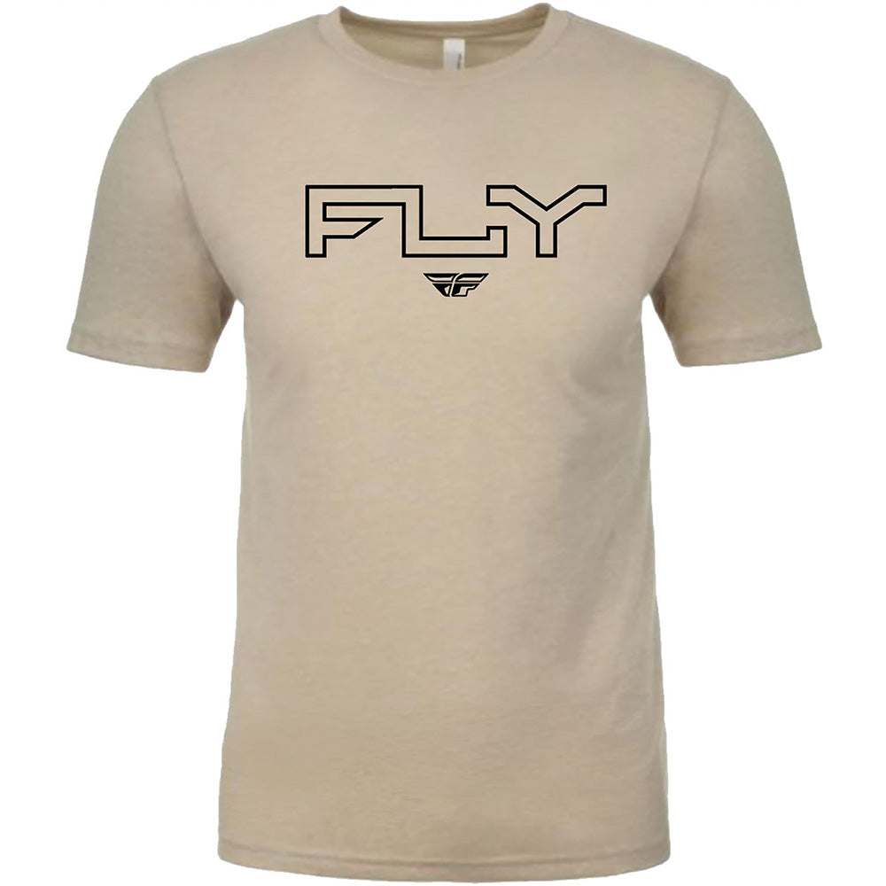 FLY RACING YOUTH EDGE TEE