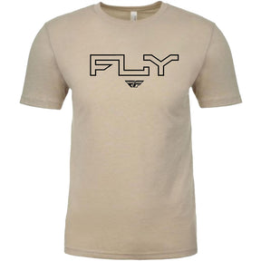 FLY RACING EDGE TEE