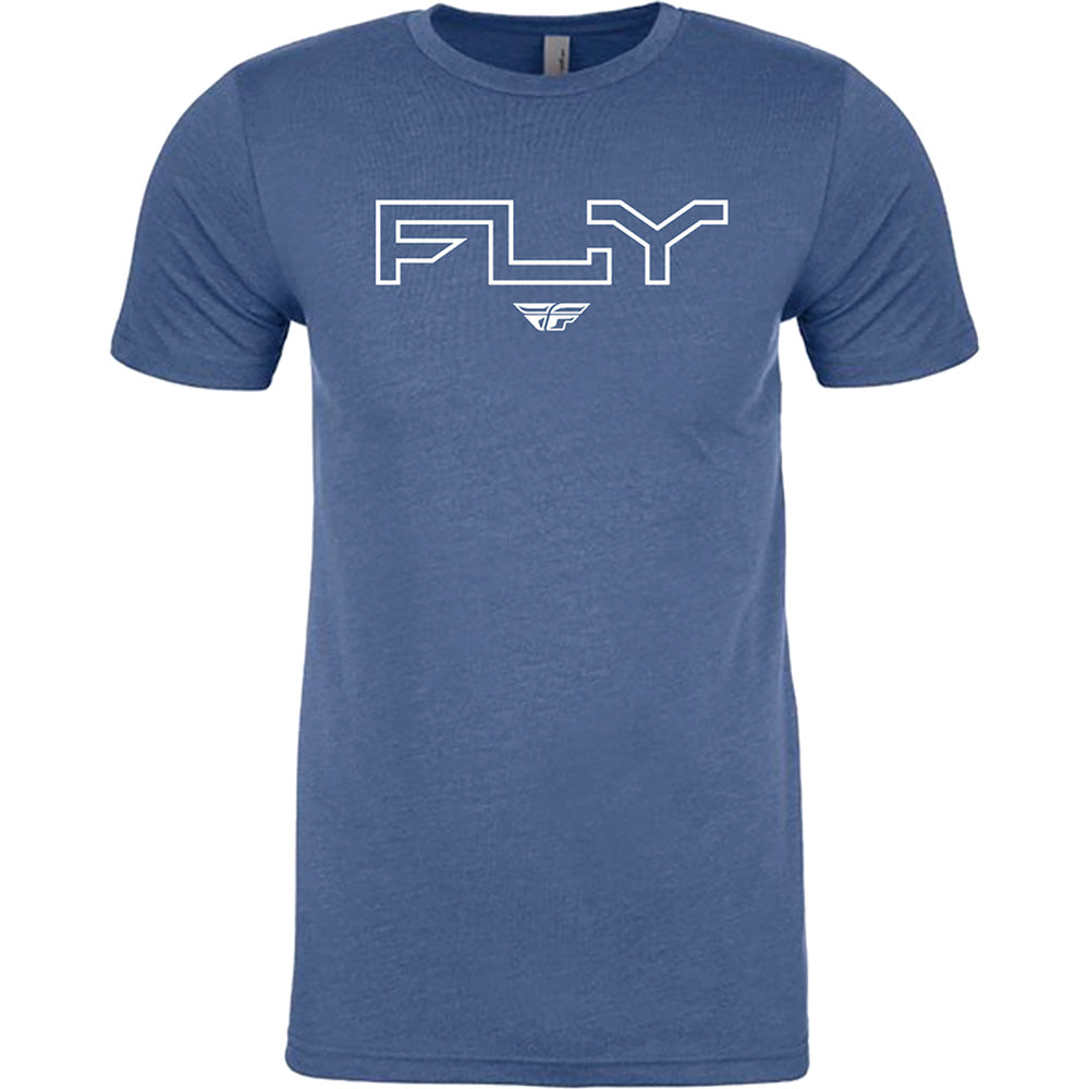 FLY RACING EDGE TEE