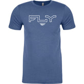 FLY RACING EDGE TEE