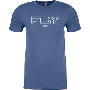 FLY RACING YOUTH EDGE TEE