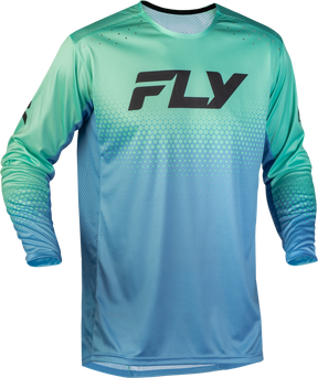 FLY RACING 2027 RAYCE SONAR BICYCLE JERSEY