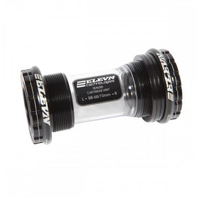 ELEVN SEALED EXTERNAL BOTTOM BRACKET 68-73MM