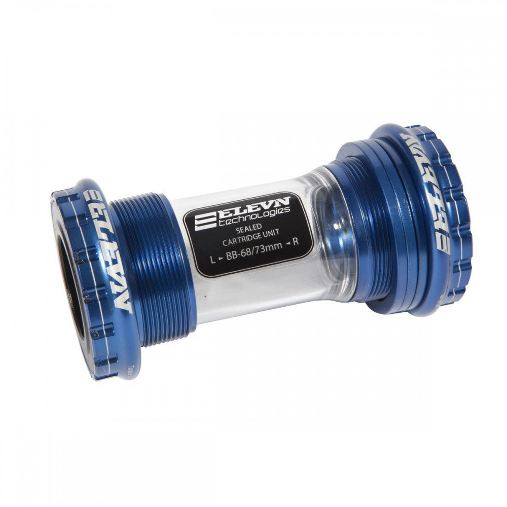 ELEVN SEALED EXTERNAL BOTTOM BRACKET 68-73MM