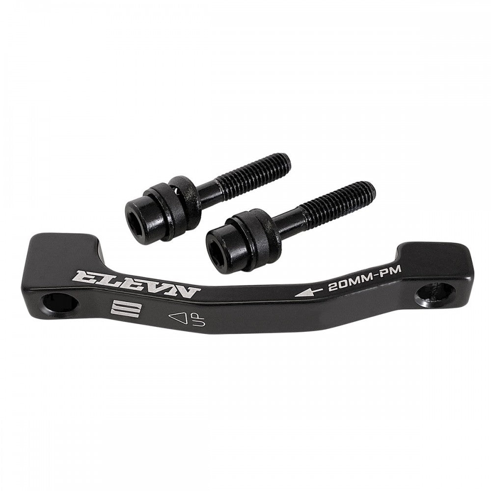 ELEVN DISC BRAKE MOUNT ADAPTER 120MM TO 140MM