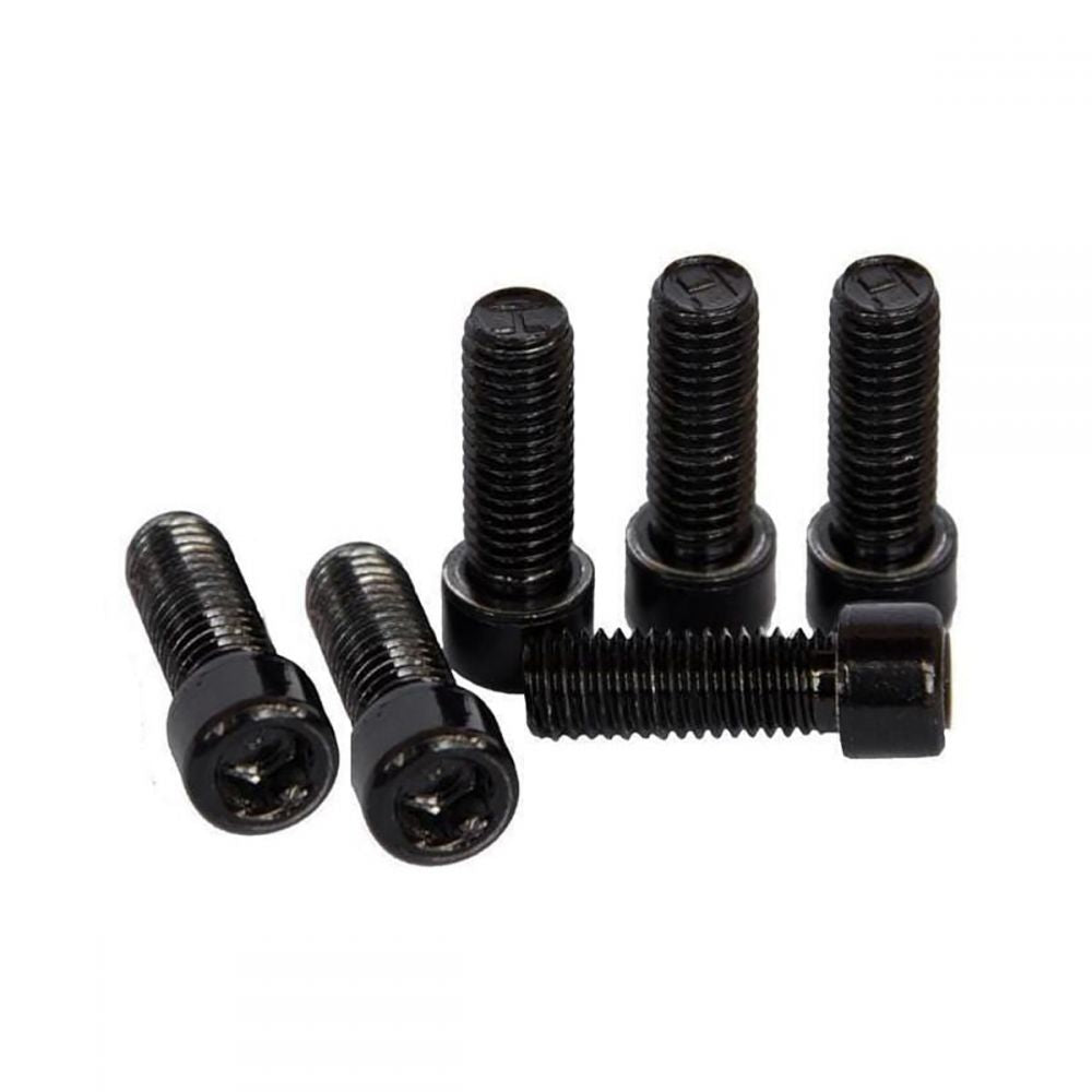 ELEVN CROMO STEM BOLTS