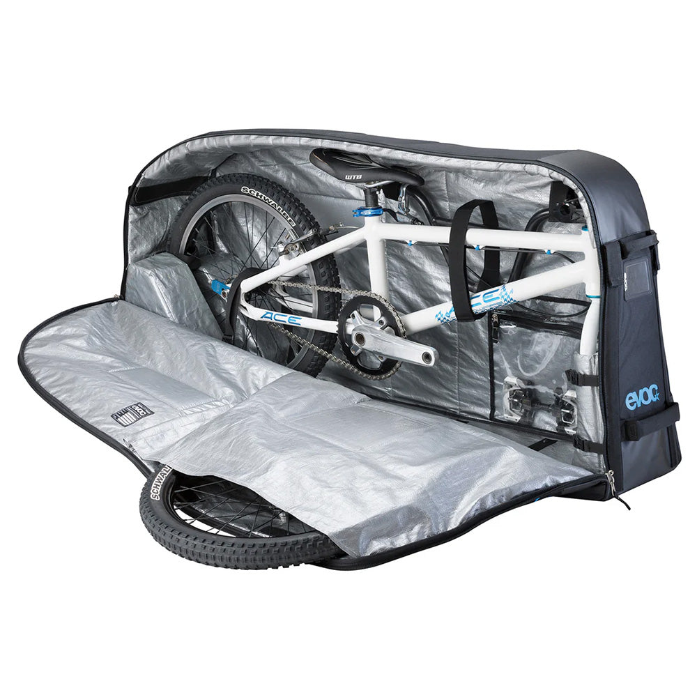 EVOC BMX TRAVEL BAG 200L