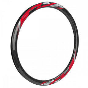 EXCESS XLS CARBON RIM FRONT