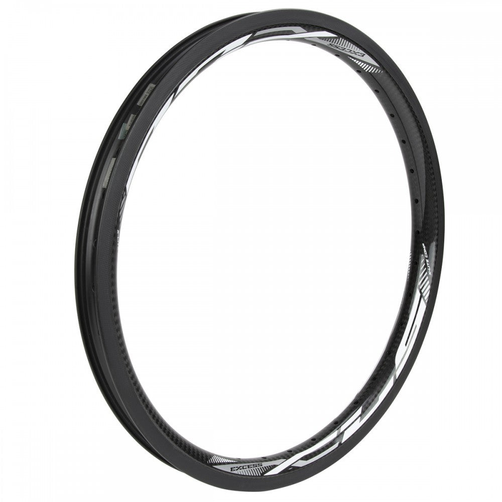 EXCESS XLS CARBON RIM REAR