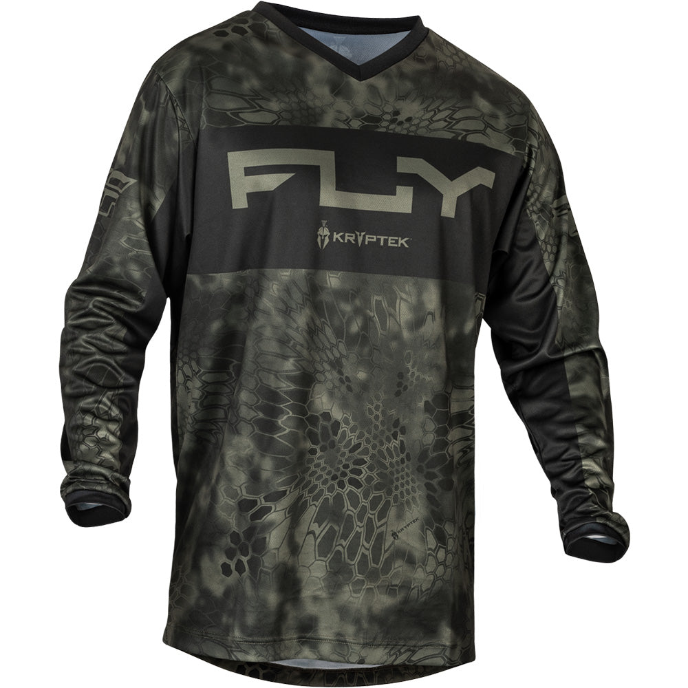 FLY RACING F-16 2024 JERSEY