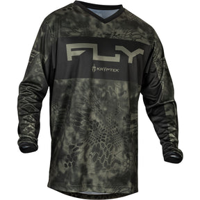 FLY RACING F-16 2024 JERSEY