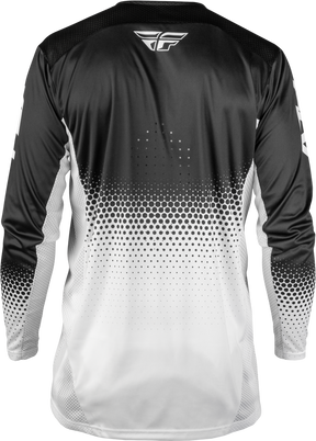FLY RACING 2027 RAYCE SONAR BICYCLE JERSEY
