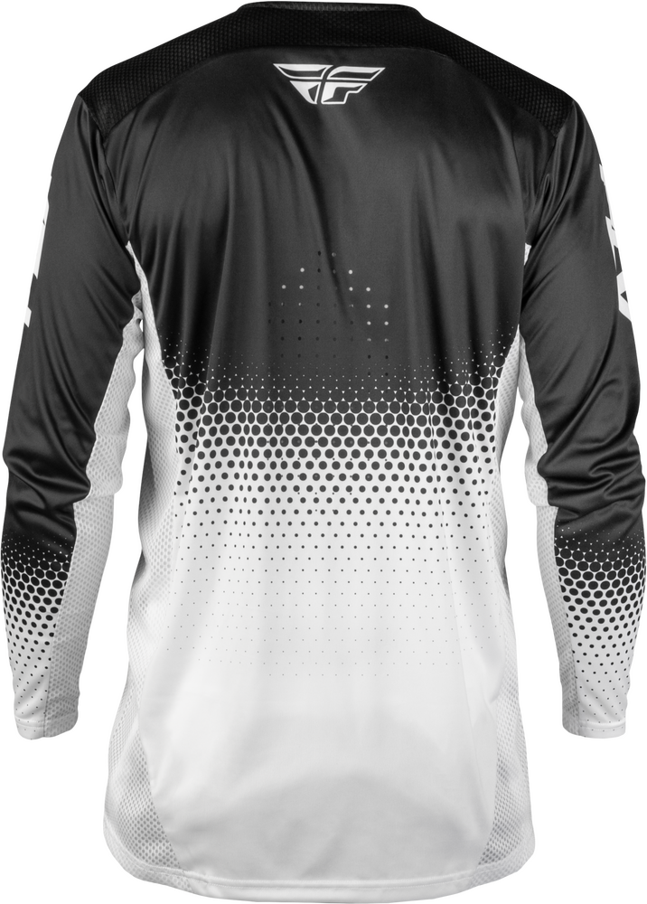 FLY RACING 2027 YOUTH RAYCE SONAR BICYCLE JERSEY