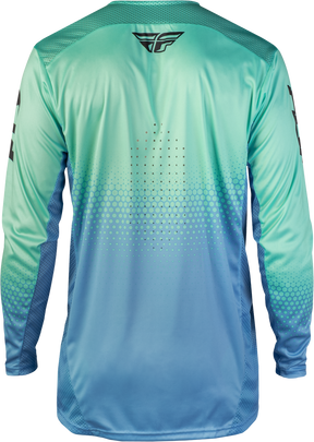 FLY RACING 2027 RAYCE SONAR BICYCLE JERSEY