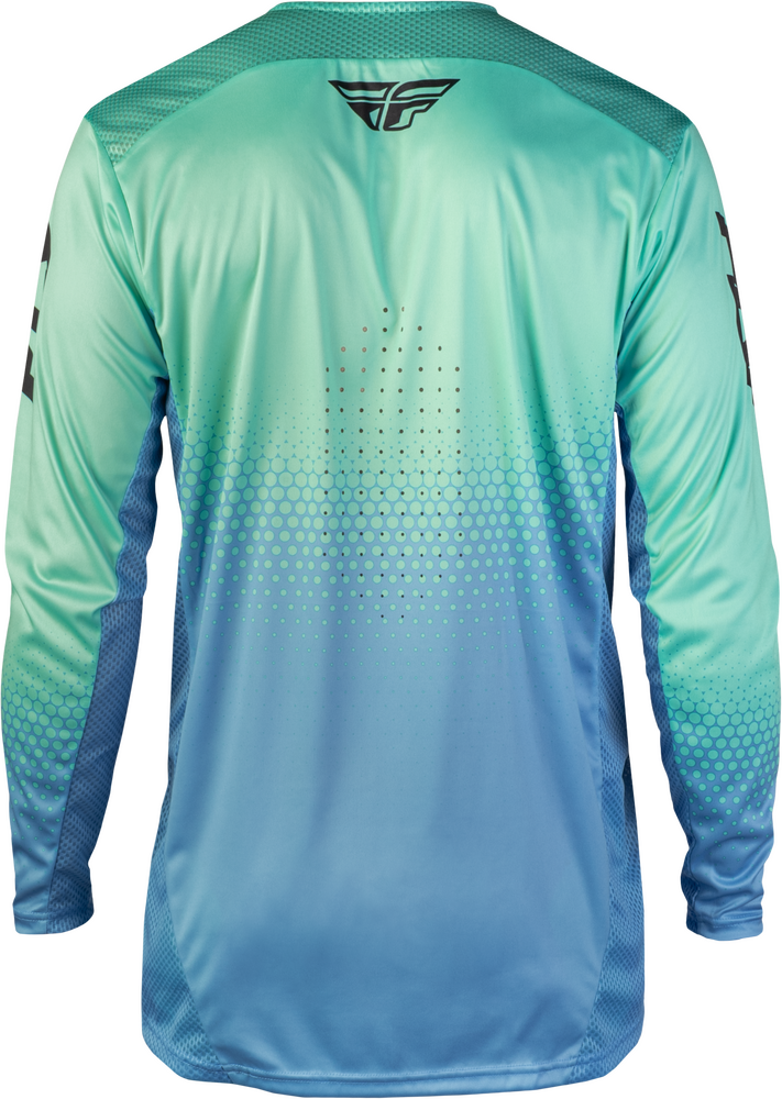FLY RACING 2027 RAYCE SONAR BICYCLE JERSEY