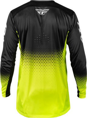 FLY RACING 2027 RAYCE SONAR BICYCLE JERSEY