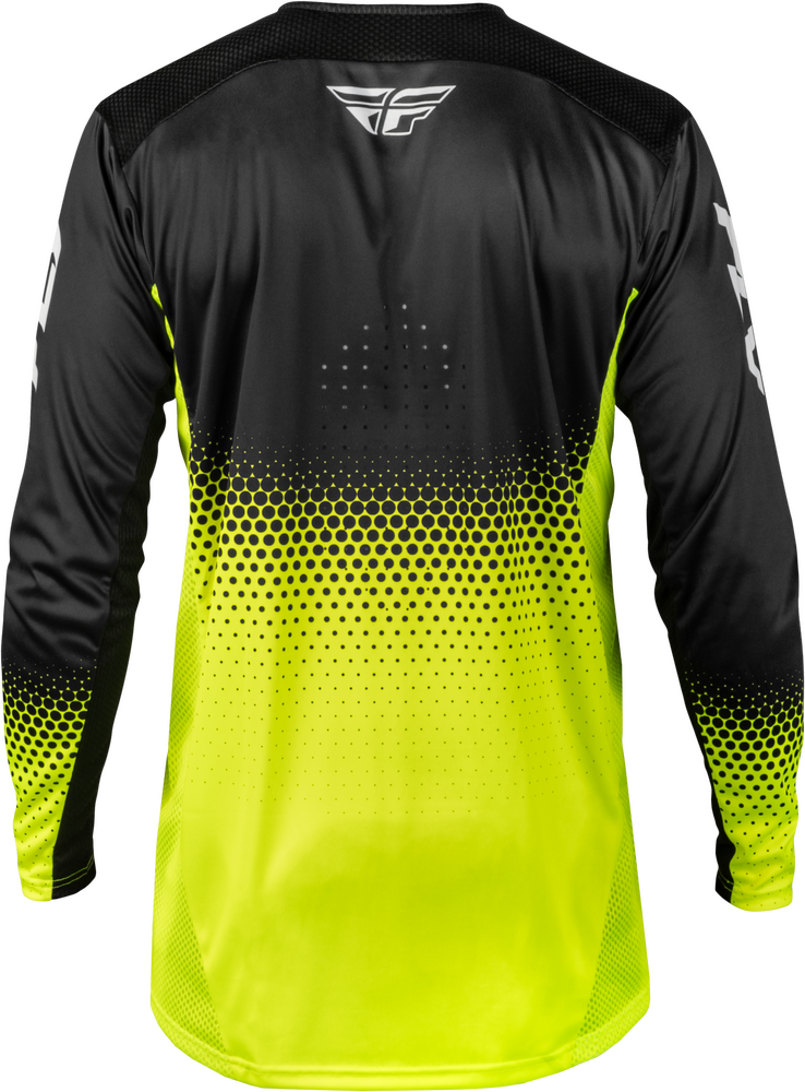 FLY RACING 2027 RAYCE SONAR BICYCLE JERSEY