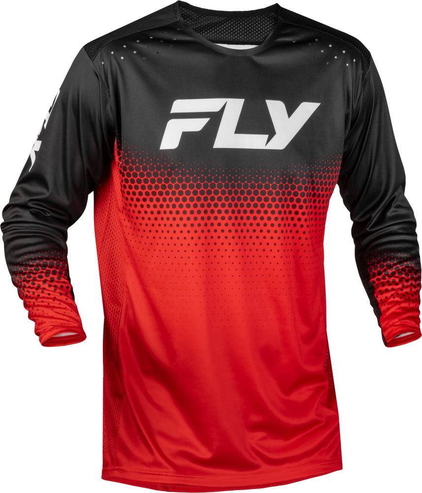 FLY RACING 2027 RAYCE SONAR BICYCLE JERSEY