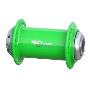 ONYX 100/20MM THRU AXLE FRONT SOLID 36H