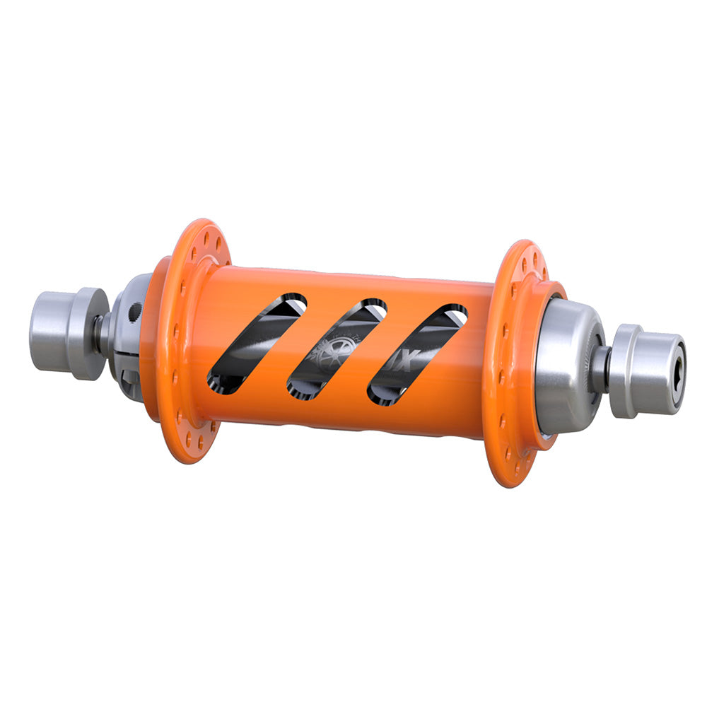 ONYX FRONT 100/8MM BOLT HELIX