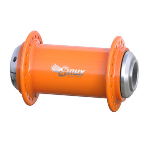 ONYX 100/20MM THRU AXLE FRONT SOLID 36H