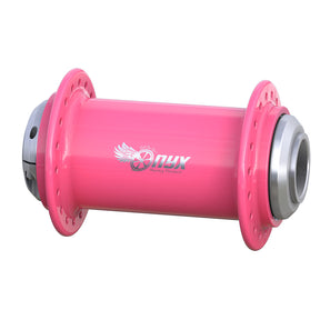 ONYX 100/20MM THRU AXLE FRONT SOLID 36H