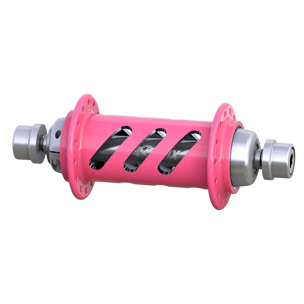 ONYX FRONT 100/8MM BOLT HELIX