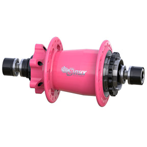 ONYX ULTRA ISO HUB 110/10MM BOLT REAR