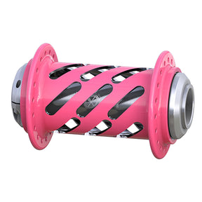 ONYX 100/20MM THRU AXLE FRONT HELIX 36H