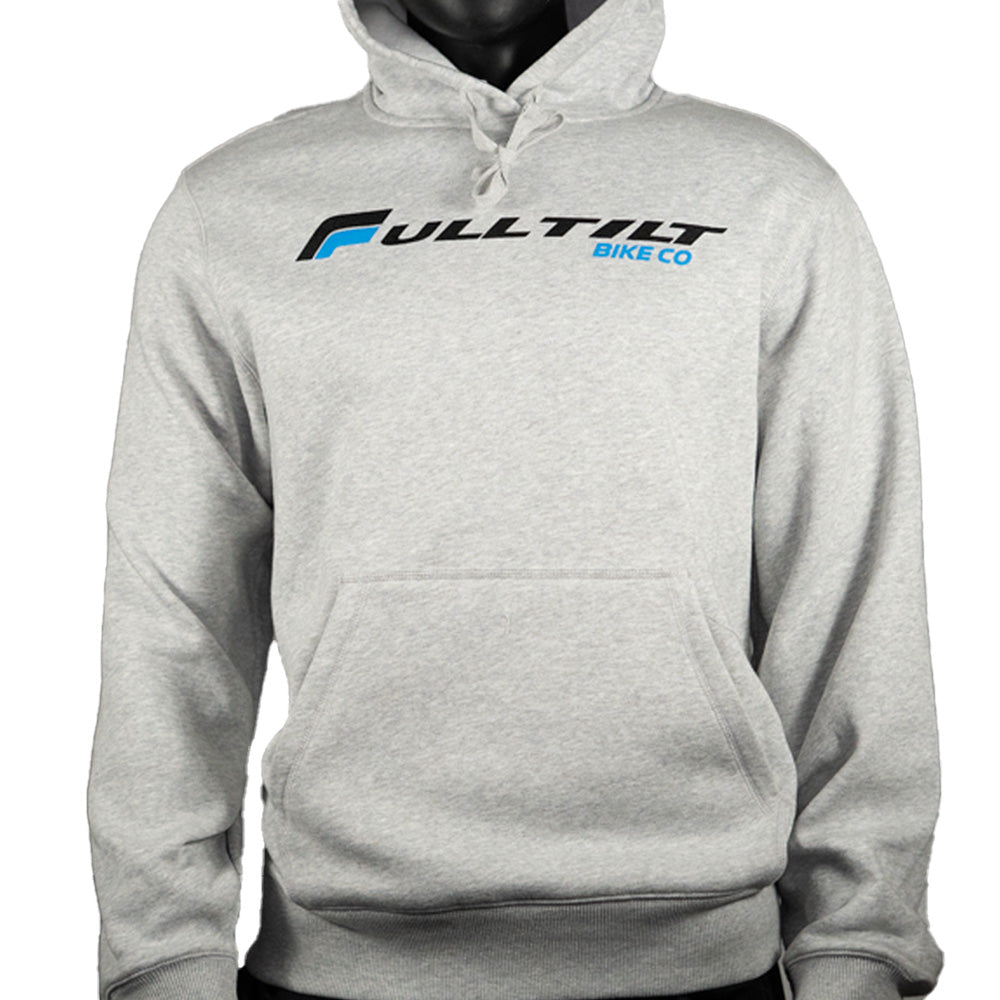 FULL TILT FORMULA HOODIE
