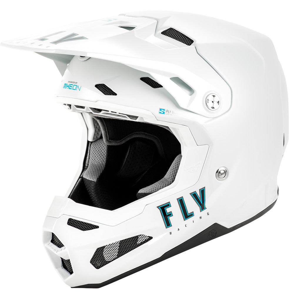 FLY FORMULA S CARBON HELMET