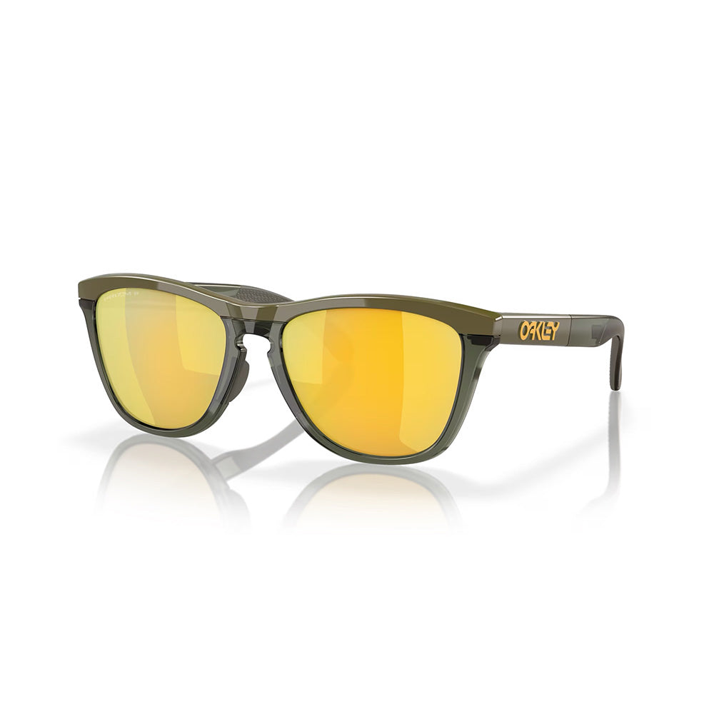 OAKLEY FROGSKIN RANGE