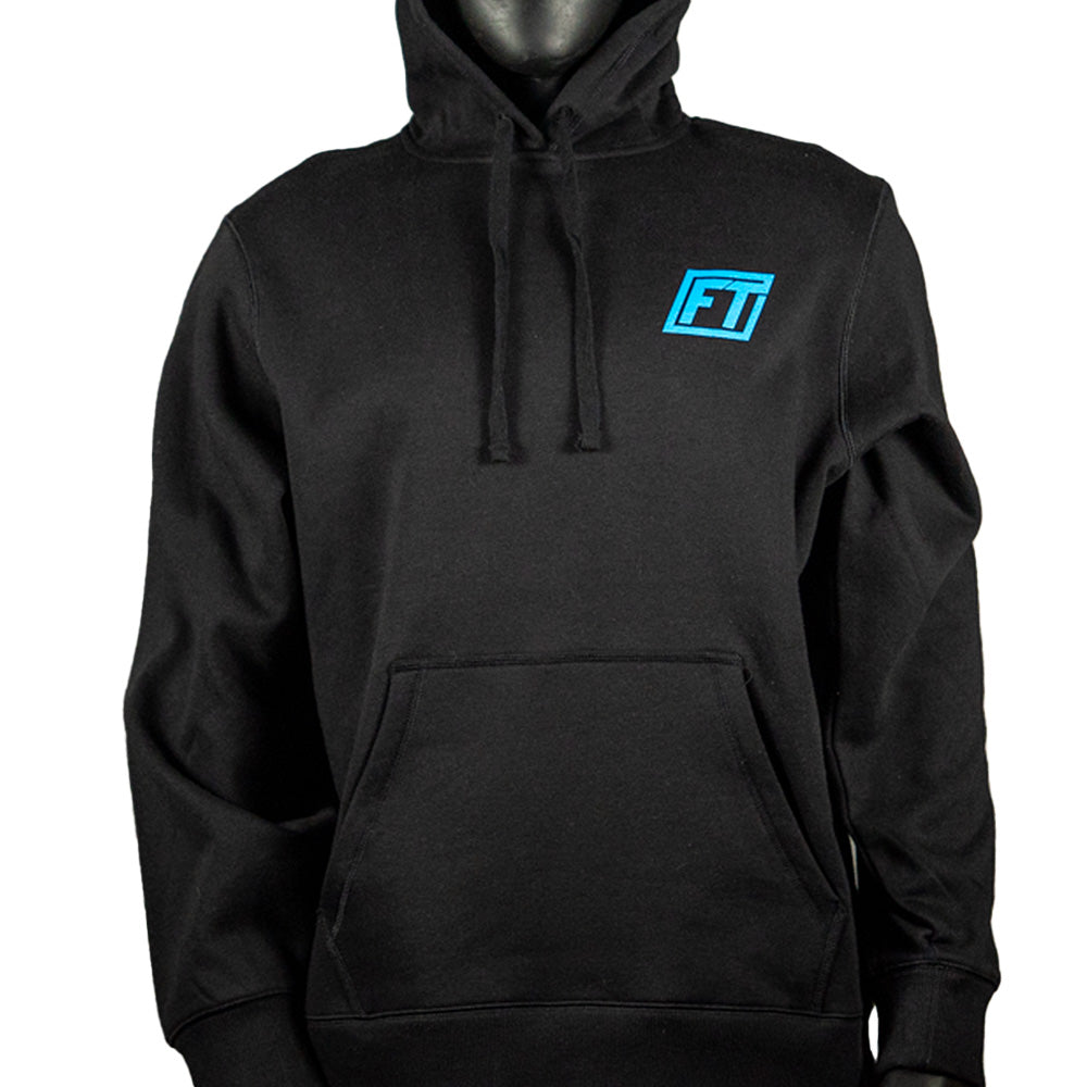 FULL TILT GASSED UP HOODIE