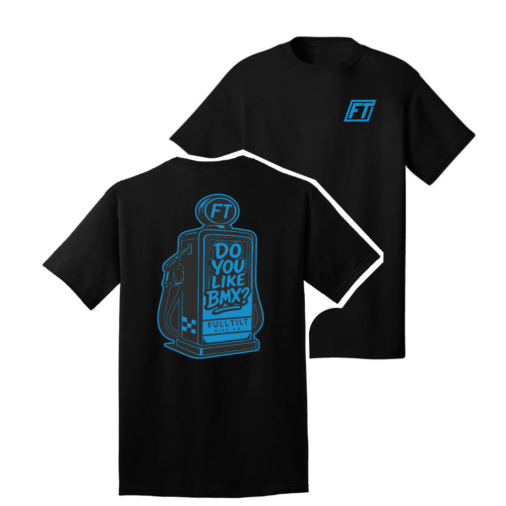 FULL TILT GASSED UP HOODIE