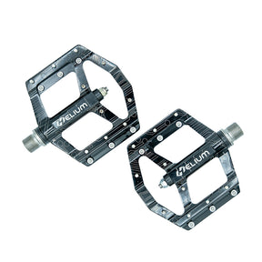 1/2 pedal Helium Jr 2.1 Pedals