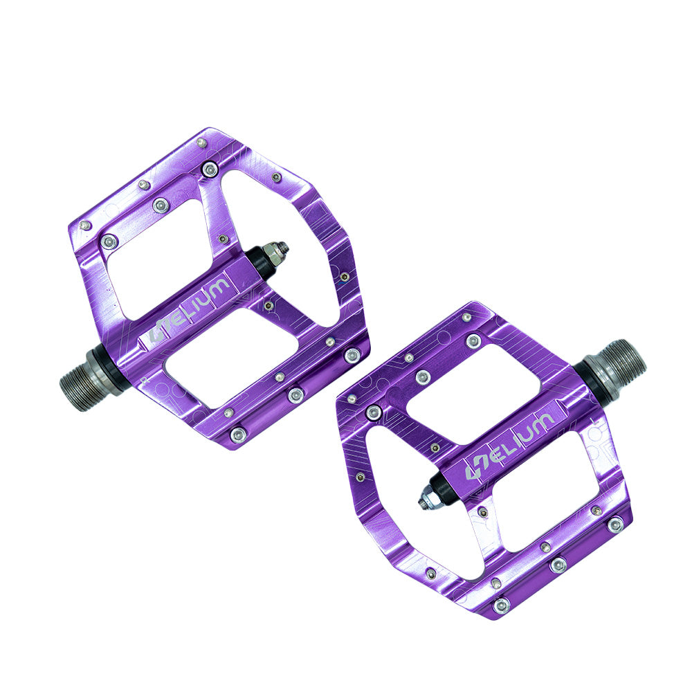 HELIUM JR 2.1 PEDALS