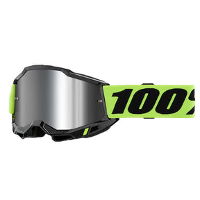 100% ACCURI 2 ADULT GOGGLE