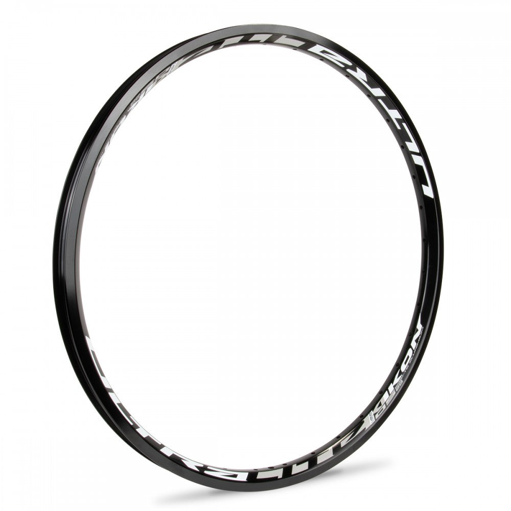 IKON 20" ALLOY 451X28H REAR RIM