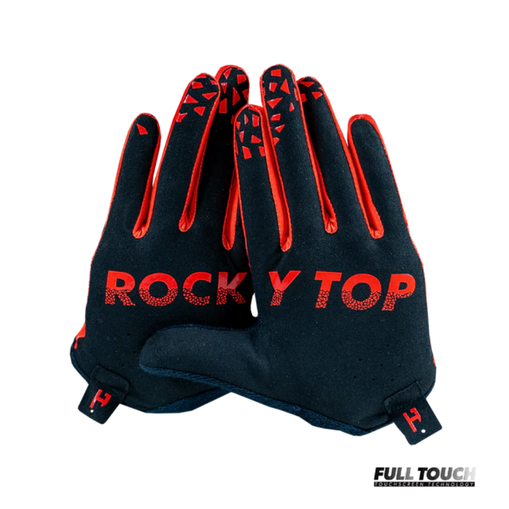 HAND UP GLOVES ROCKY TOP