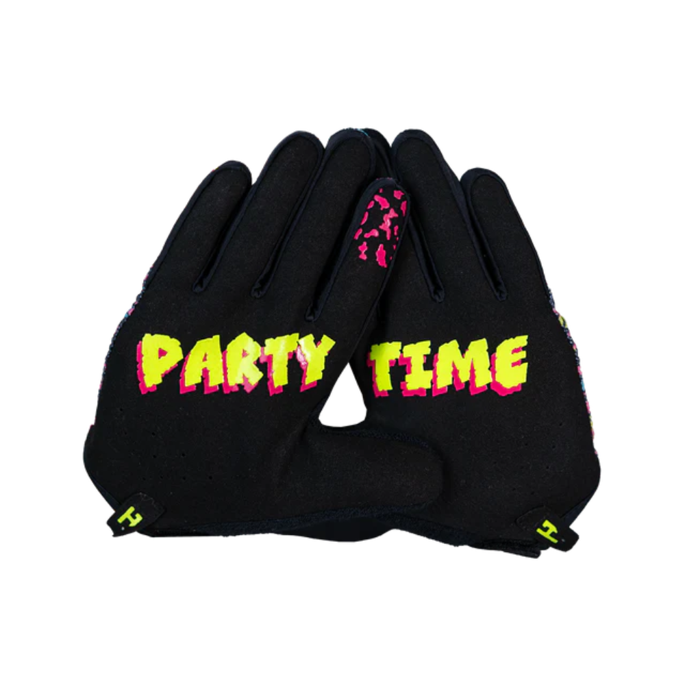 HAND UP YOUTH GLOVES ROLLER LINK