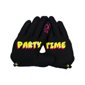 HAND UP YOUTH GLOVES ROLLER LINK